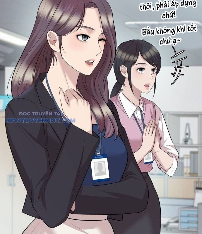 Người Trúng Độc Đắc Cũng Đi Làm Chap 33 - Next Chap 34