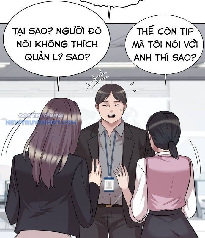 Người Trúng Độc Đắc Cũng Đi Làm Chap 33 - Next Chap 34
