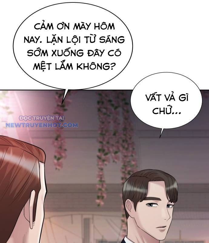 Người Trúng Độc Đắc Cũng Đi Làm Chap 34 - Next Chap 35