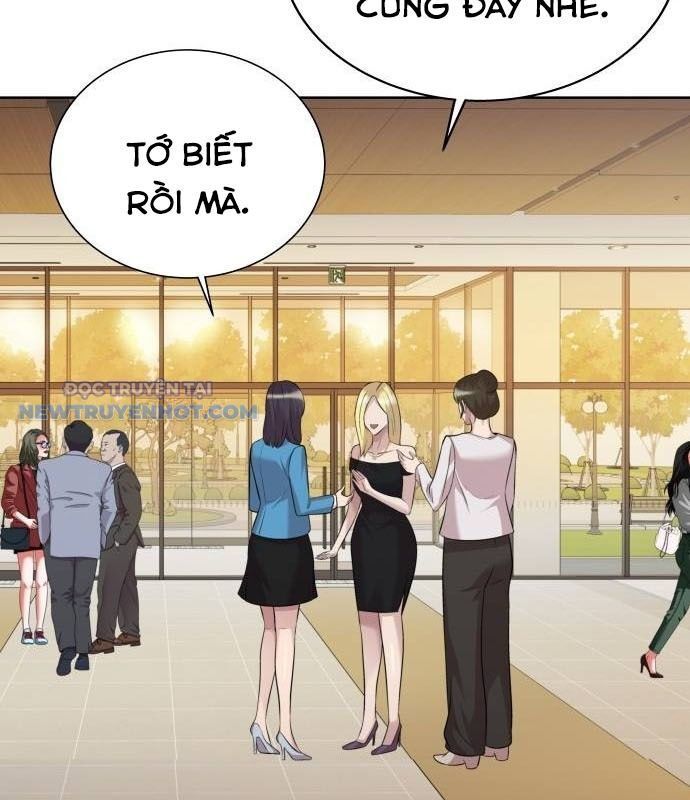 Người Trúng Độc Đắc Cũng Đi Làm Chap 34 - Next Chap 35