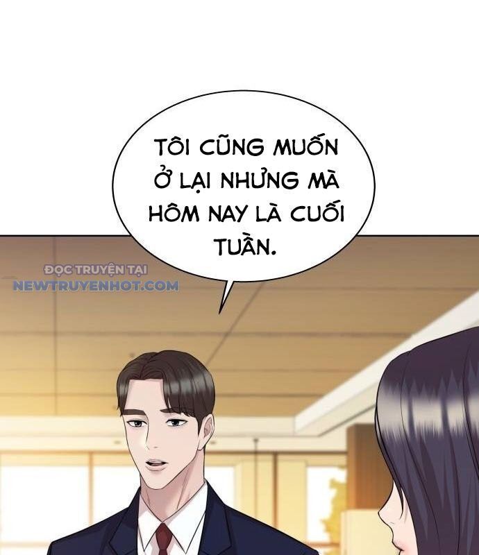Người Trúng Độc Đắc Cũng Đi Làm Chap 34 - Next Chap 35