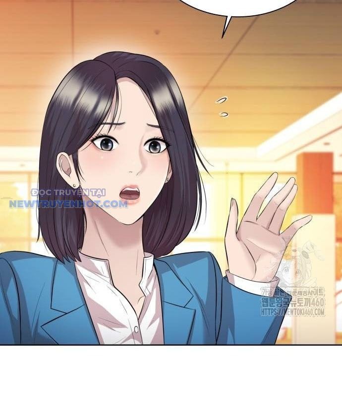 Người Trúng Độc Đắc Cũng Đi Làm Chap 34 - Next Chap 35