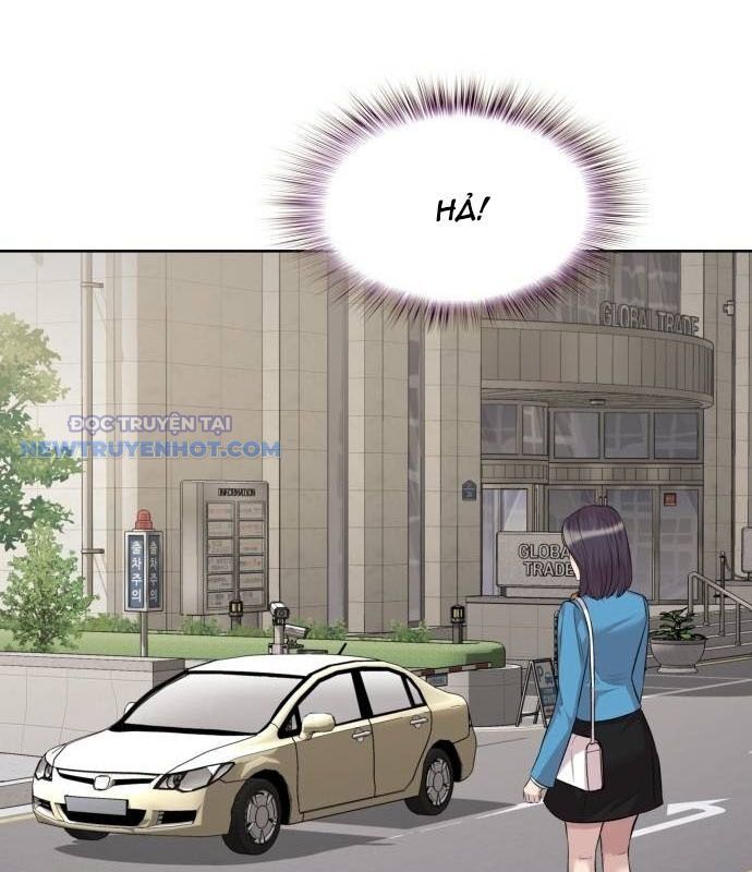 Người Trúng Độc Đắc Cũng Đi Làm Chap 34 - Next Chap 35