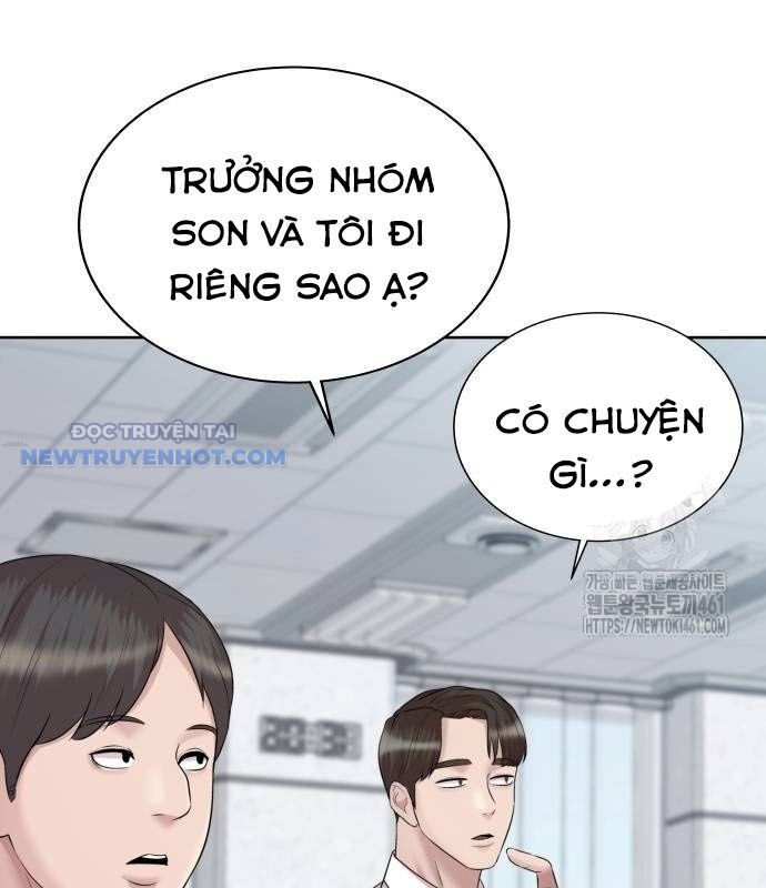 Người Trúng Độc Đắc Cũng Đi Làm Chap 35 - Next Chap 36