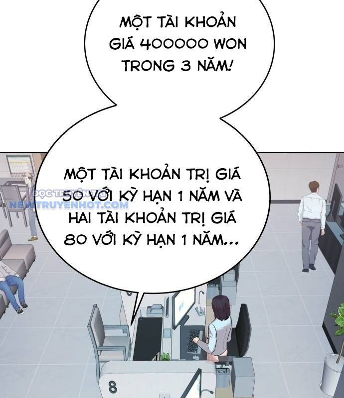 Người Trúng Độc Đắc Cũng Đi Làm Chap 35 - Next Chap 36