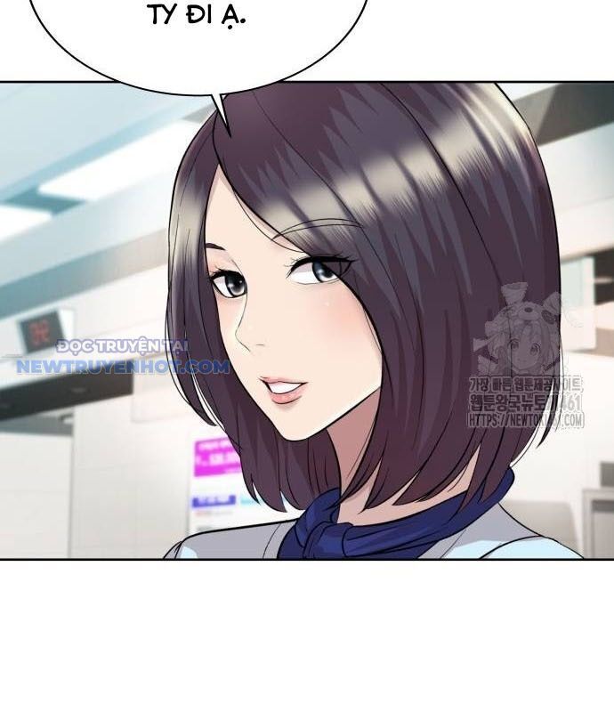 Người Trúng Độc Đắc Cũng Đi Làm Chap 35 - Next Chap 36