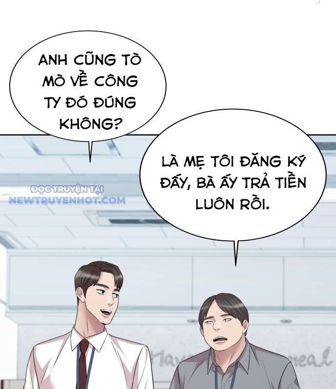 Người Trúng Độc Đắc Cũng Đi Làm Chap 35 - Next Chap 36