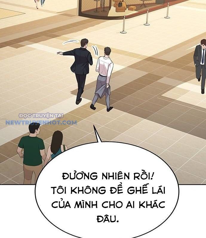 Người Trúng Độc Đắc Cũng Đi Làm Chap 36 - Next Chap 37