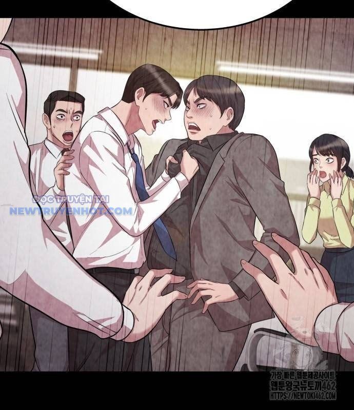 Người Trúng Độc Đắc Cũng Đi Làm Chap 36 - Next Chap 37