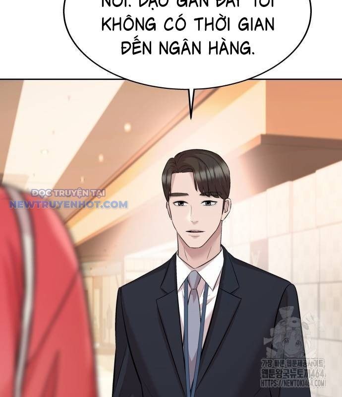 Người Trúng Độc Đắc Cũng Đi Làm Chap 37 - Next Chap 38
