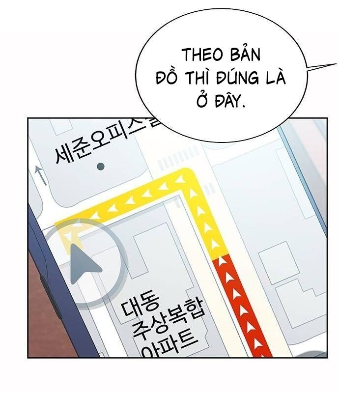 Người Trúng Độc Đắc Cũng Đi Làm Chap 4 - Next Chap 5