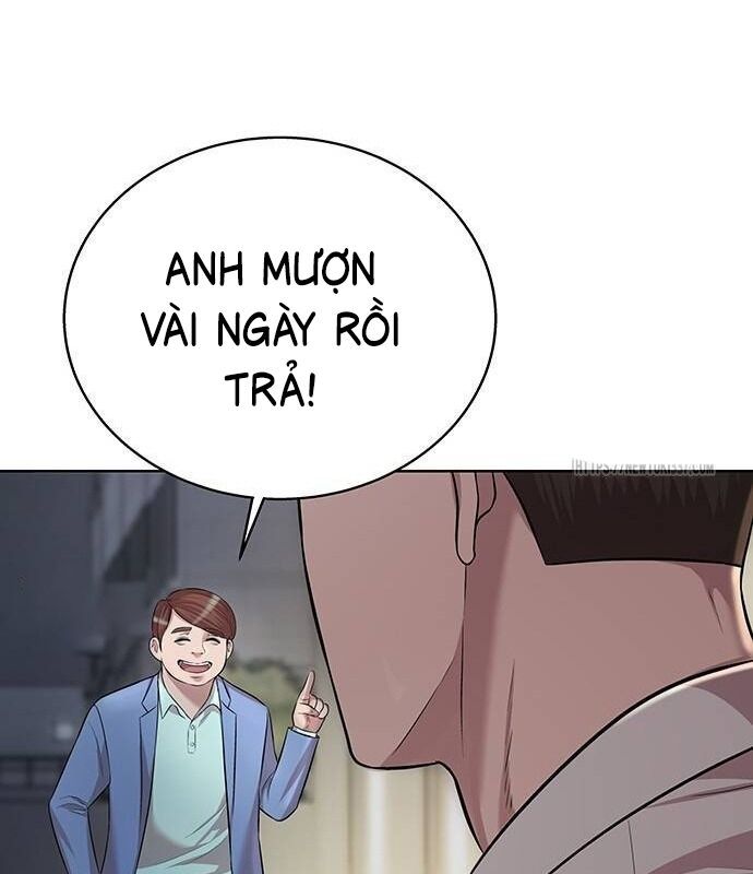 Người Trúng Độc Đắc Cũng Đi Làm Chap 4 - Next Chap 5