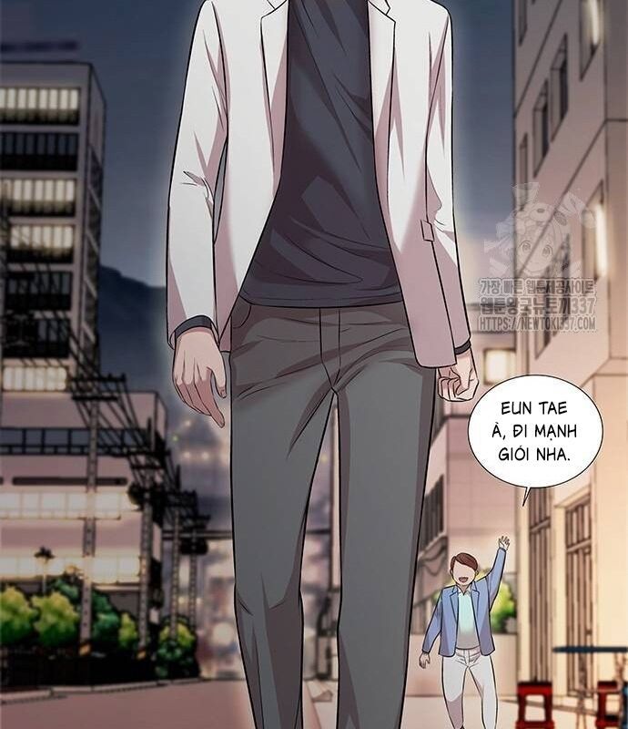 Người Trúng Độc Đắc Cũng Đi Làm Chap 4 - Next Chap 5