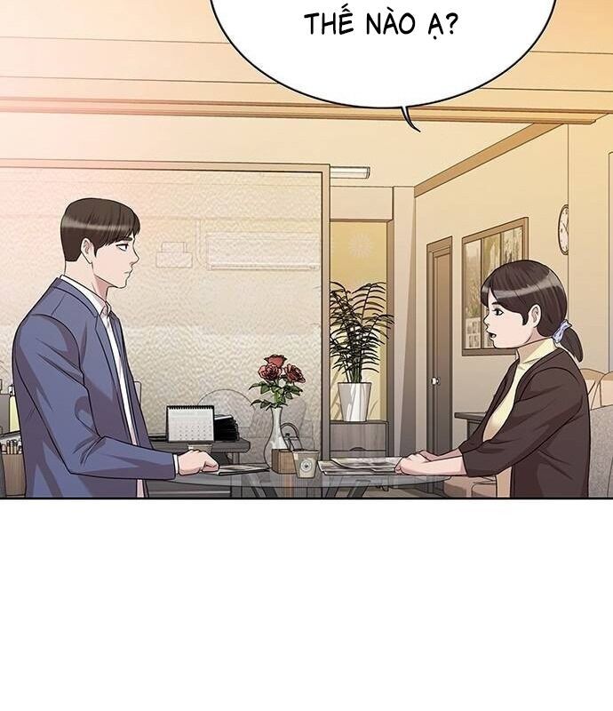 Người Trúng Độc Đắc Cũng Đi Làm Chap 4 - Next Chap 5