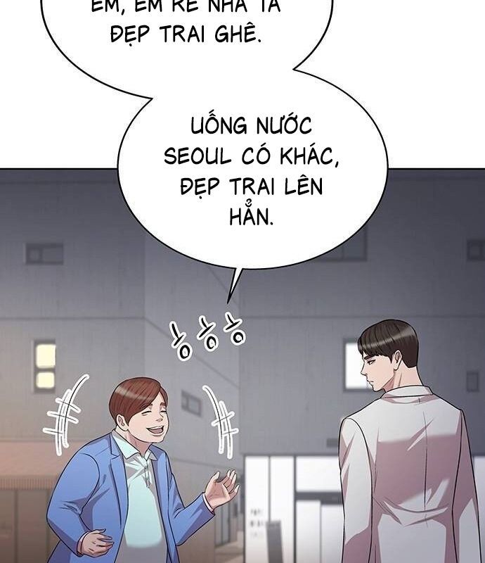 Người Trúng Độc Đắc Cũng Đi Làm Chap 4 - Next Chap 5
