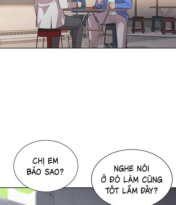 Người Trúng Độc Đắc Cũng Đi Làm Chap 4 - Next Chap 5