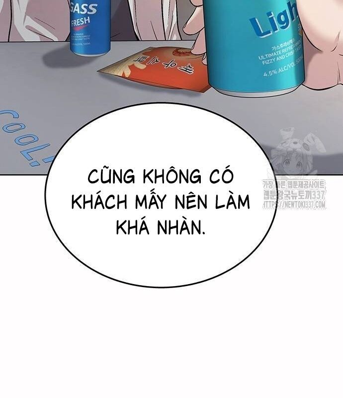 Người Trúng Độc Đắc Cũng Đi Làm Chap 4 - Next Chap 5