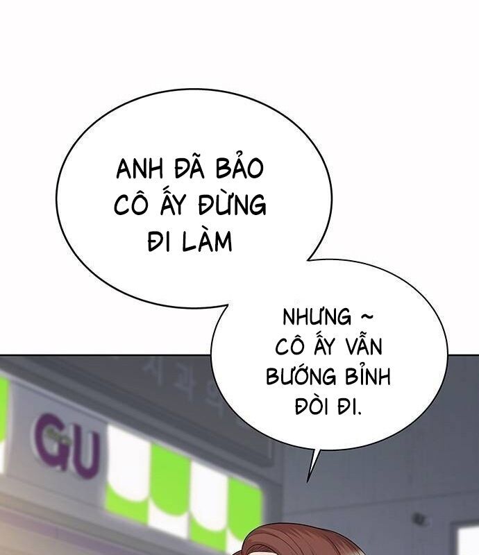 Người Trúng Độc Đắc Cũng Đi Làm Chap 4 - Next Chap 5