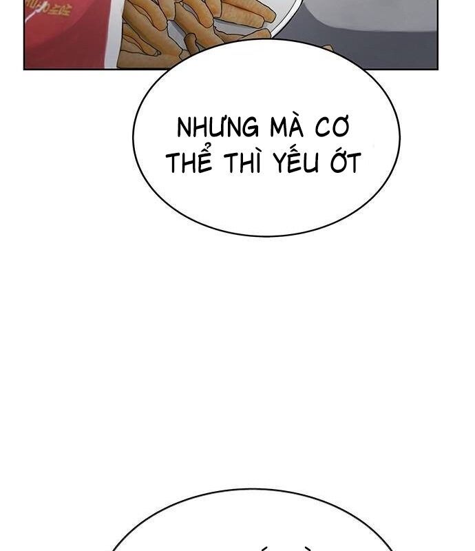 Người Trúng Độc Đắc Cũng Đi Làm Chap 4 - Next Chap 5