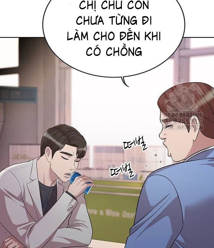 Người Trúng Độc Đắc Cũng Đi Làm Chap 4 - Next Chap 5