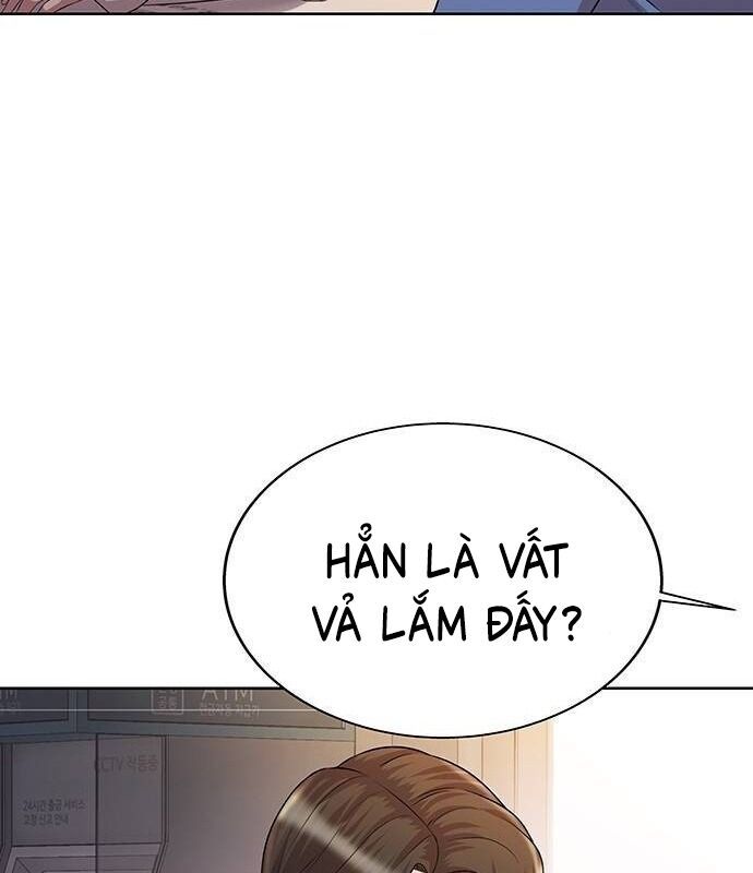 Người Trúng Độc Đắc Cũng Đi Làm Chap 4 - Next Chap 5