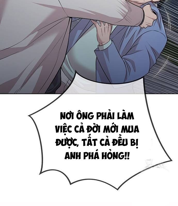 Người Trúng Độc Đắc Cũng Đi Làm Chap 4 - Next Chap 5