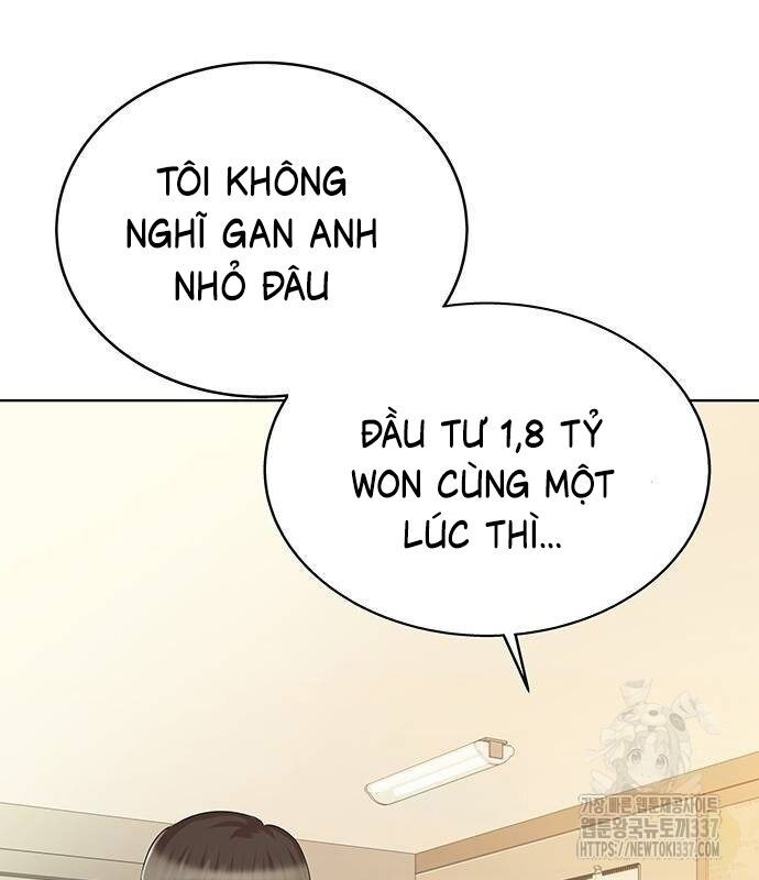 Người Trúng Độc Đắc Cũng Đi Làm Chap 5 - Next Chap 6