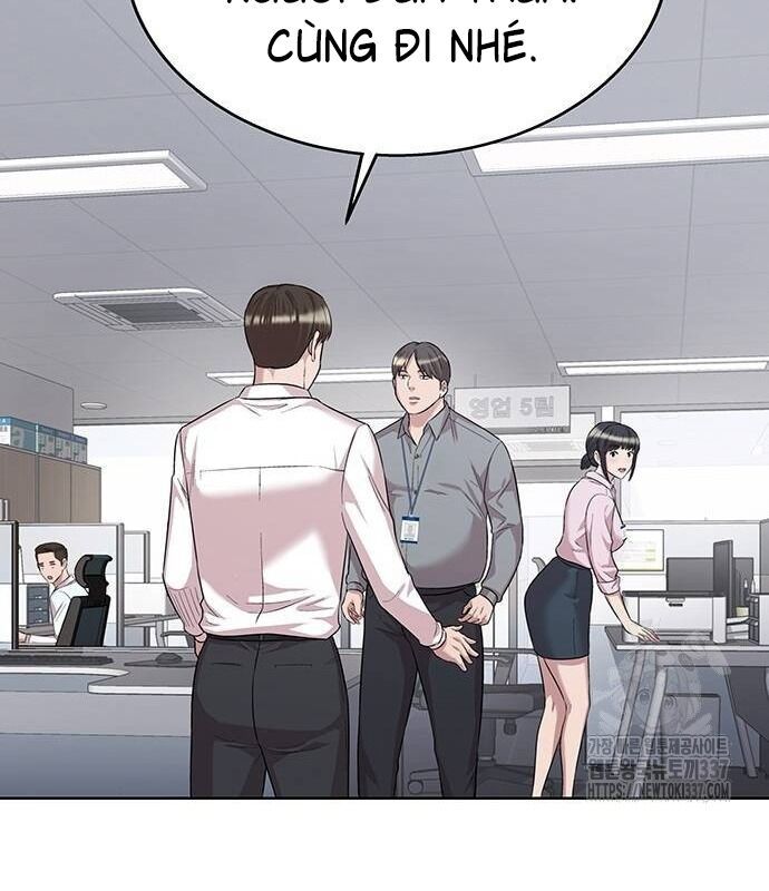 Người Trúng Độc Đắc Cũng Đi Làm Chap 5 - Next Chap 6