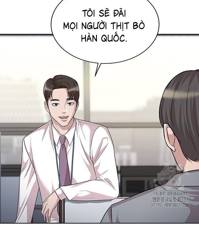 Người Trúng Độc Đắc Cũng Đi Làm Chap 5 - Next Chap 6