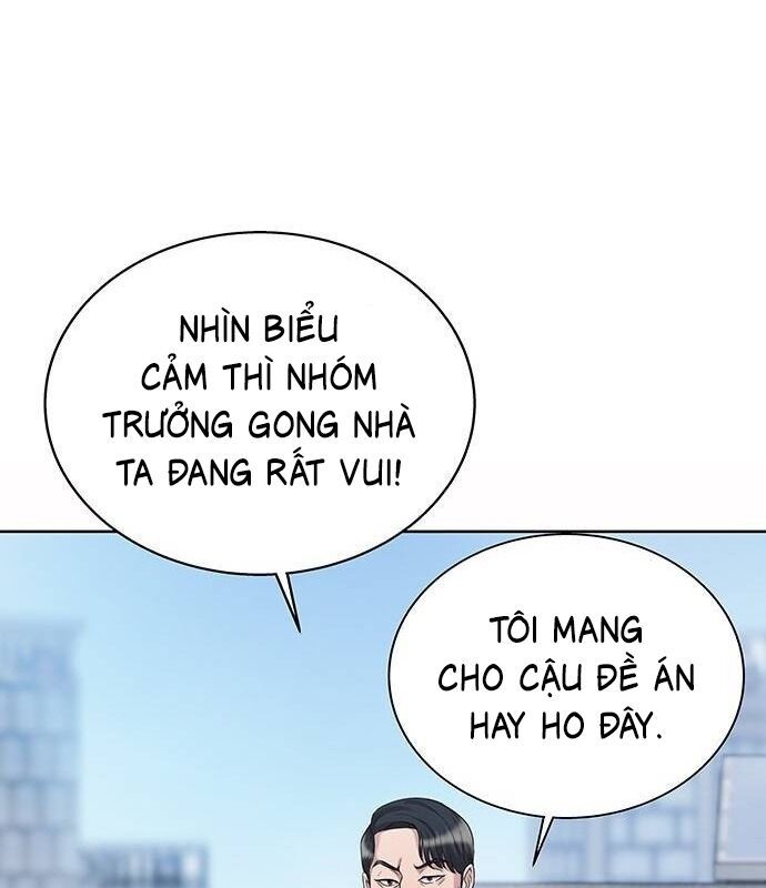 Người Trúng Độc Đắc Cũng Đi Làm Chap 5 - Next Chap 6