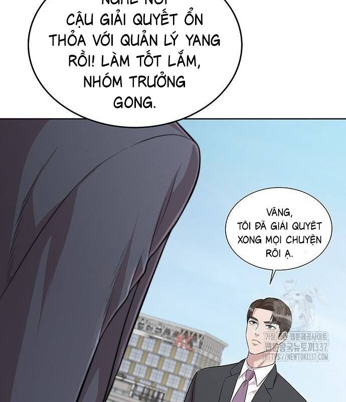 Người Trúng Độc Đắc Cũng Đi Làm Chap 5 - Next Chap 6