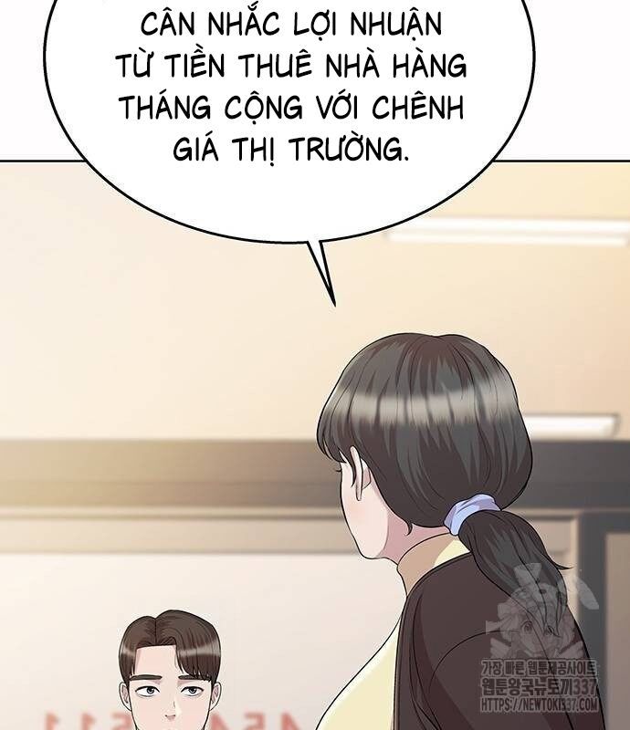 Người Trúng Độc Đắc Cũng Đi Làm Chap 5 - Next Chap 6