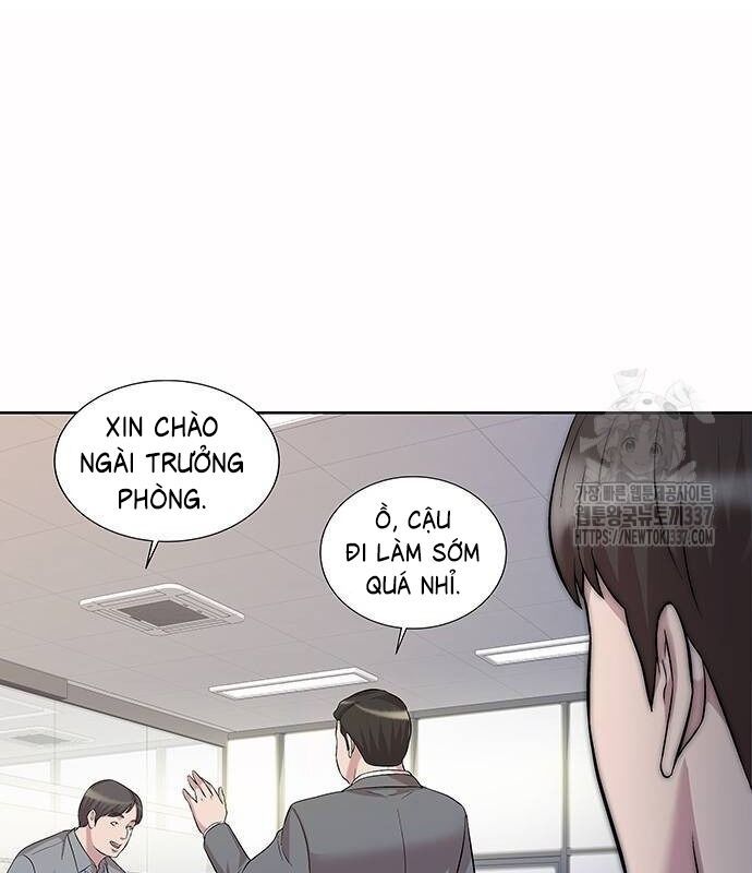 Người Trúng Độc Đắc Cũng Đi Làm Chap 5 - Next Chap 6