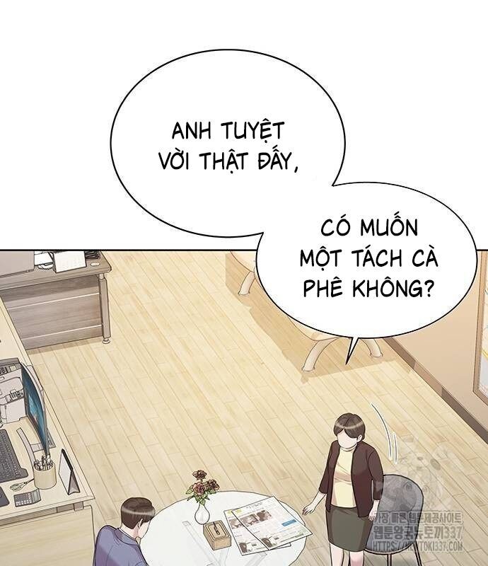 Người Trúng Độc Đắc Cũng Đi Làm Chap 5 - Next Chap 6