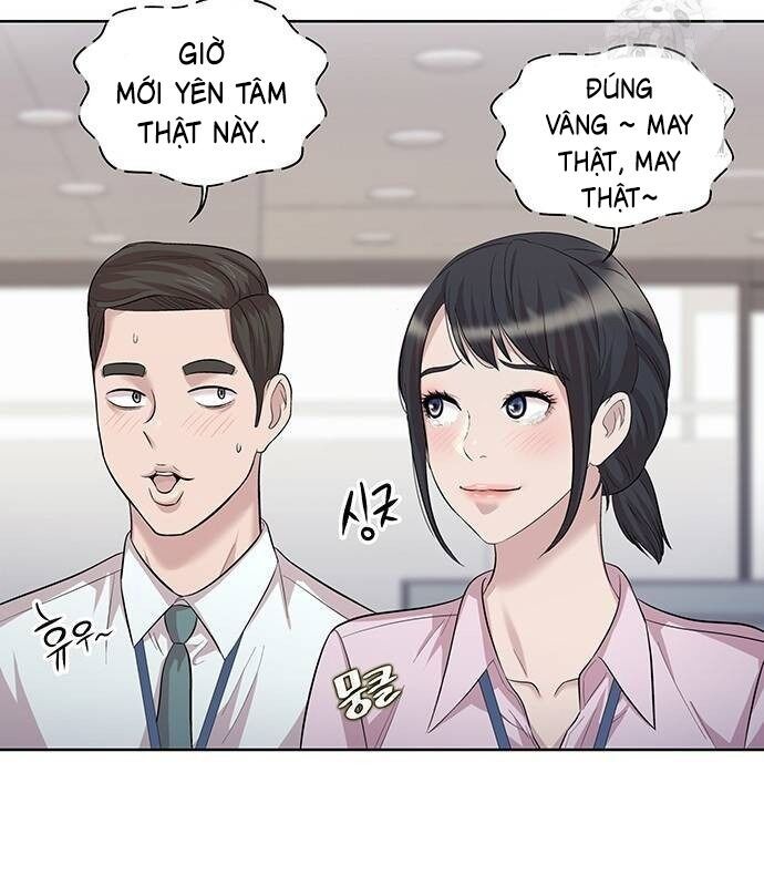 Người Trúng Độc Đắc Cũng Đi Làm Chap 5 - Next Chap 6