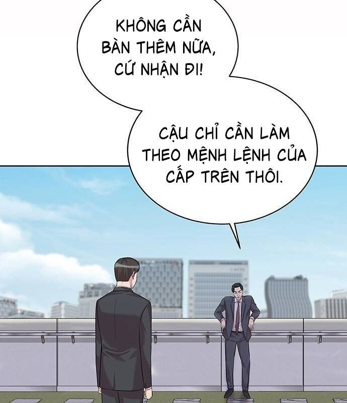 Người Trúng Độc Đắc Cũng Đi Làm Chap 6 - Next Chap 7