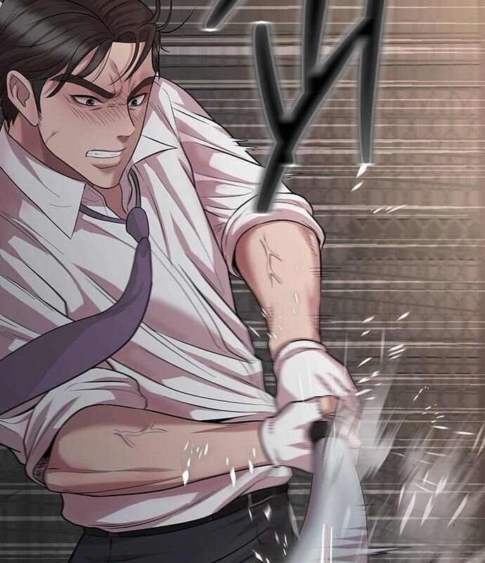 Người Trúng Độc Đắc Cũng Đi Làm Chap 6 - Next Chap 7