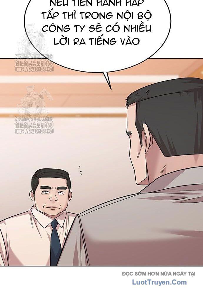 Người Trúng Độc Đắc Cũng Đi Làm Chap 60 - Next Chap 61