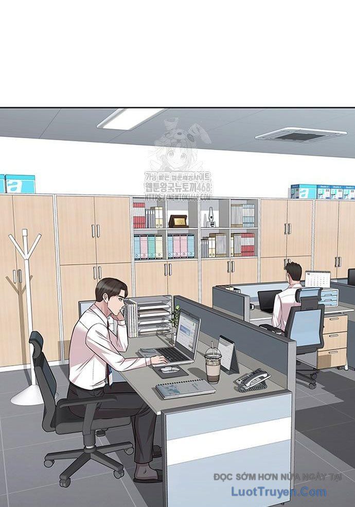 Người Trúng Độc Đắc Cũng Đi Làm Chap 60 - Next Chap 61