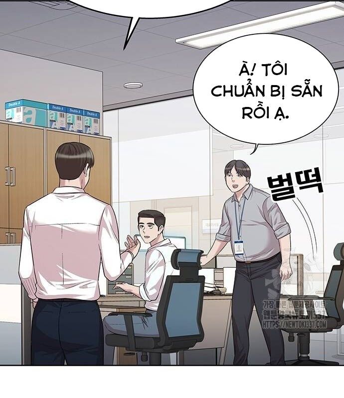 Người Trúng Độc Đắc Cũng Đi Làm Chap 7 - Next Chap 8