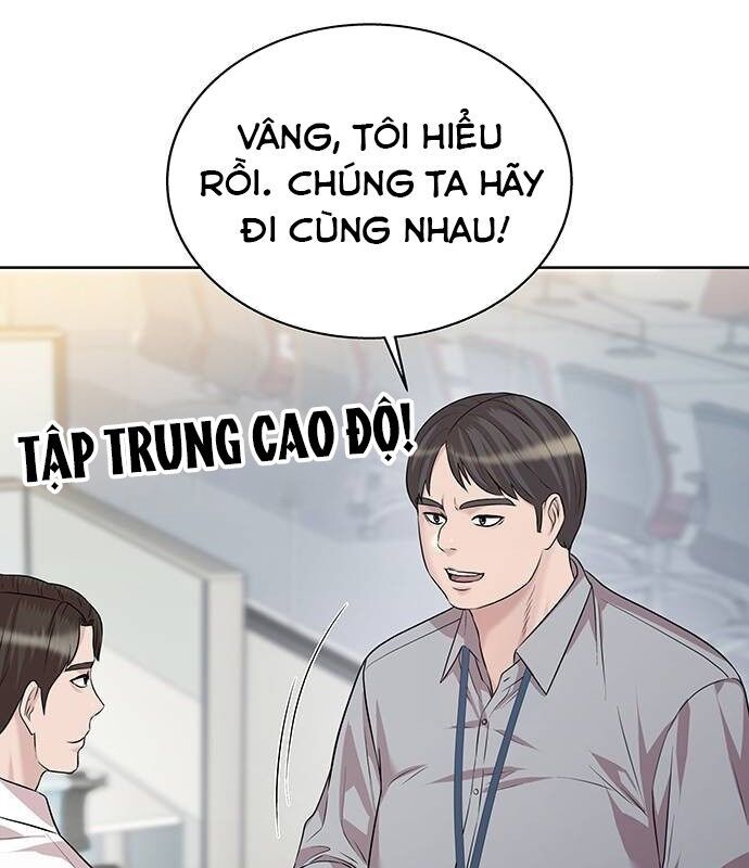 Người Trúng Độc Đắc Cũng Đi Làm Chap 7 - Next Chap 8