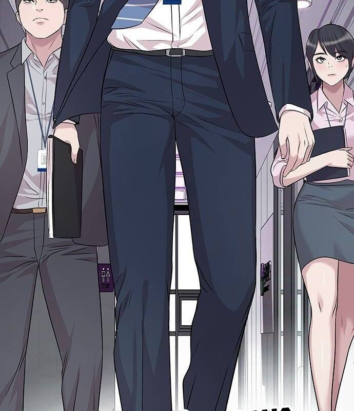 Người Trúng Độc Đắc Cũng Đi Làm Chap 7 - Next Chap 8