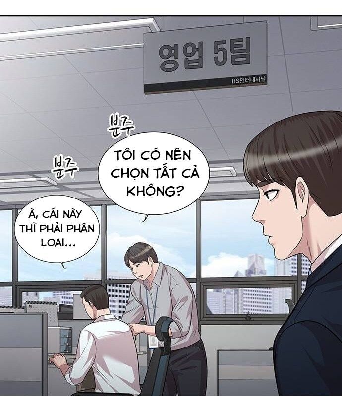 Người Trúng Độc Đắc Cũng Đi Làm Chap 7 - Next Chap 8
