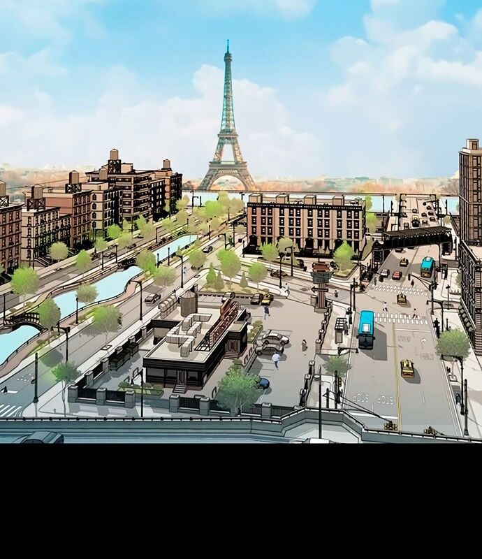 Người Trúng Độc Đắc Cũng Đi Làm Chap 8 - Next Chap 9