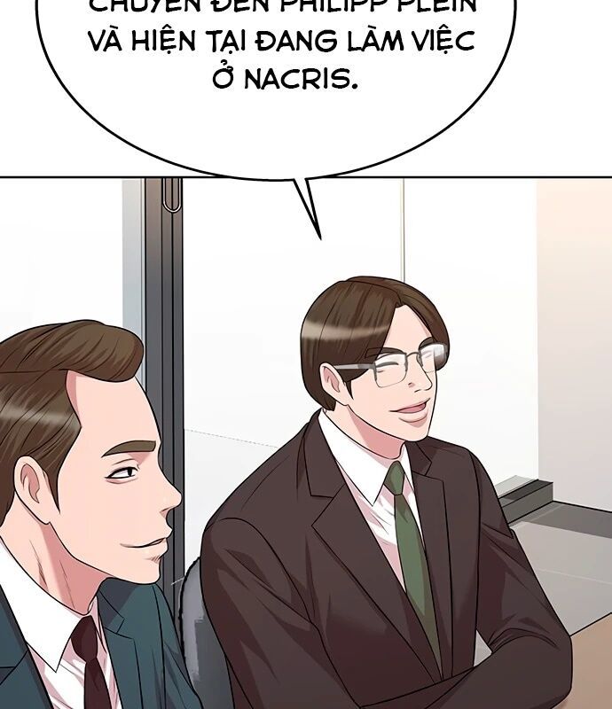 Người Trúng Độc Đắc Cũng Đi Làm Chap 8 - Next Chap 9