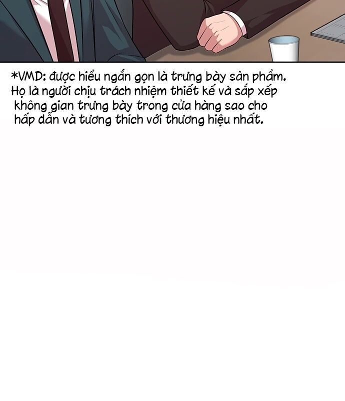 Người Trúng Độc Đắc Cũng Đi Làm Chap 8 - Next Chap 9