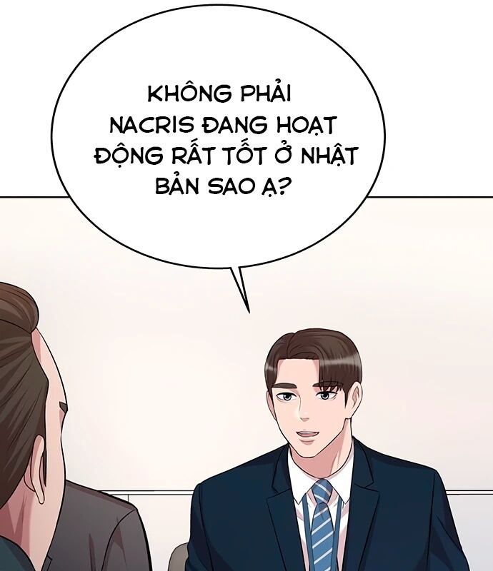 Người Trúng Độc Đắc Cũng Đi Làm Chap 8 - Next Chap 9