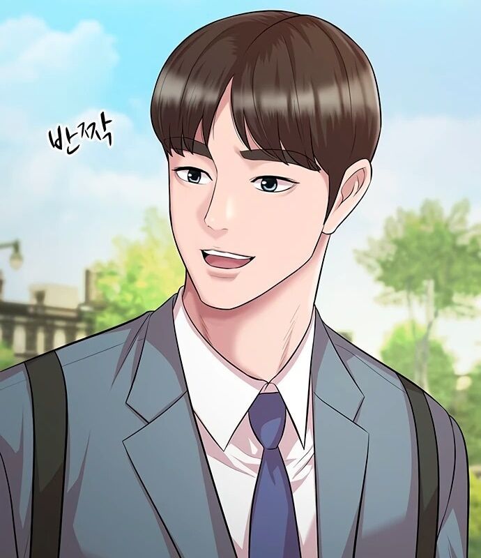 Người Trúng Độc Đắc Cũng Đi Làm Chap 8 - Next Chap 9