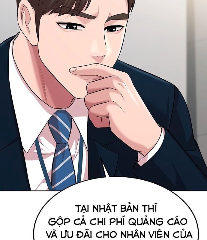 Người Trúng Độc Đắc Cũng Đi Làm Chap 8 - Next Chap 9
