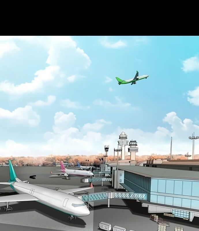 Người Trúng Độc Đắc Cũng Đi Làm Chap 8 - Next Chap 9